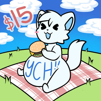 PICNIC CHIBI