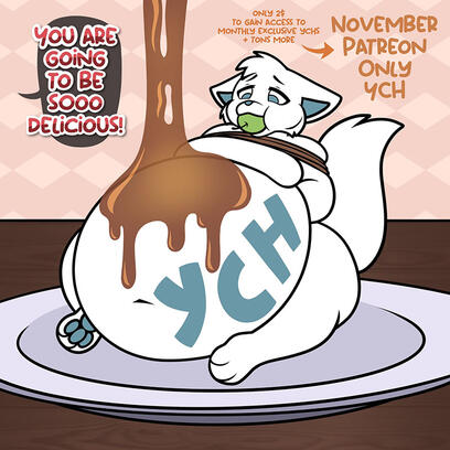 VIP THANKSGIVING 2022